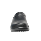 Oofos OOcloog Luxe Clog - Black Sparkle
