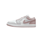 Air Jordan 1 Low Particle Rose