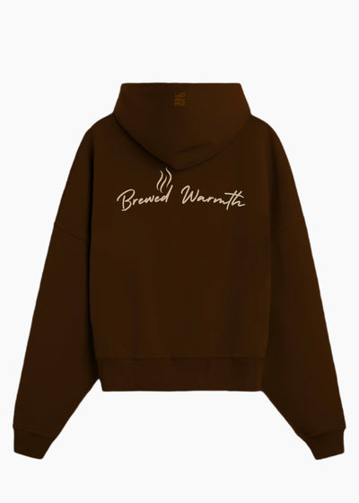 COCOA ‘BREWED WARMTH’