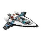Lego Interstellar Spaceship