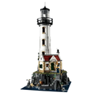 Lego Architecture Motorized Lighthouse