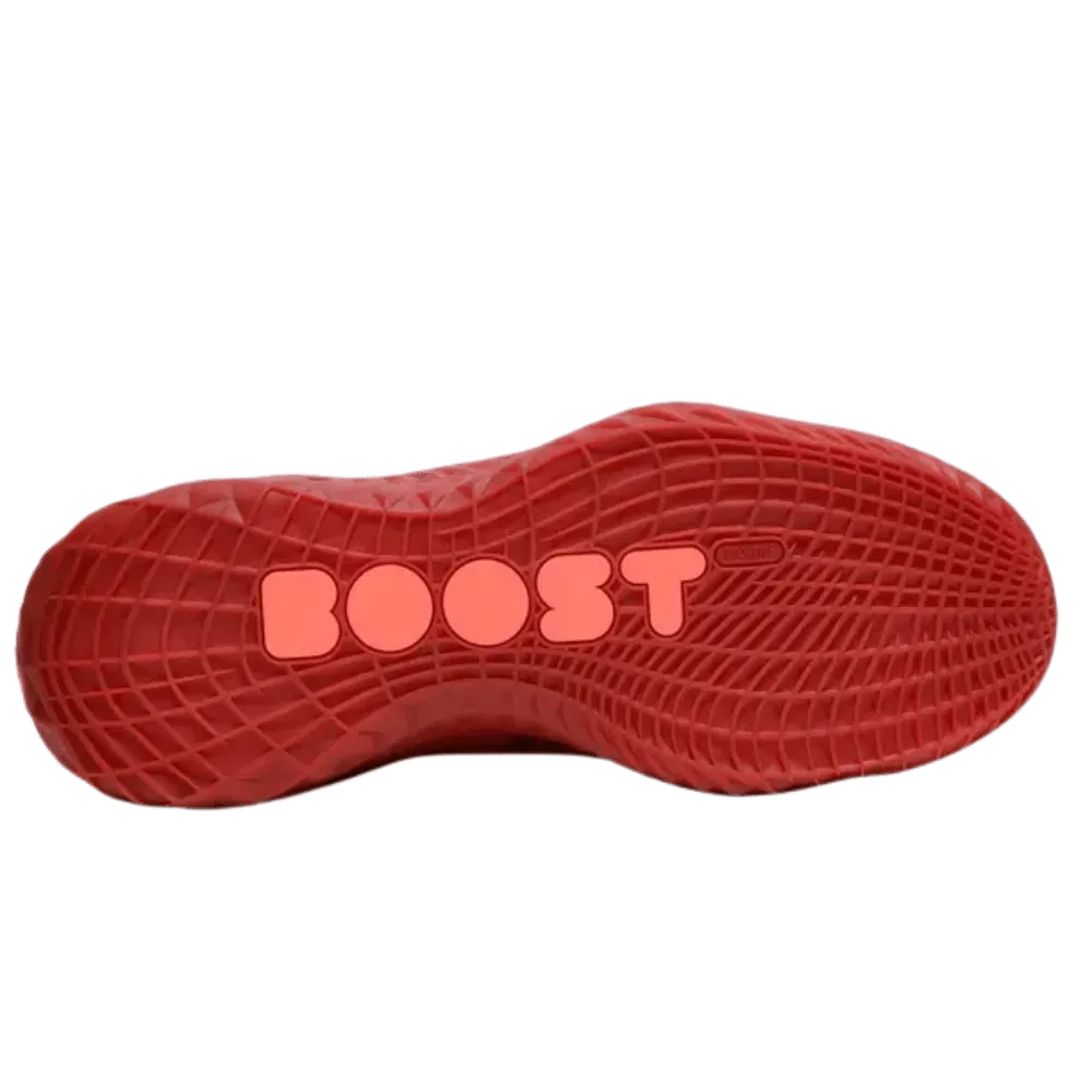 Adidas Harden Vol. 5 Futurenatural 'Team Power Red'