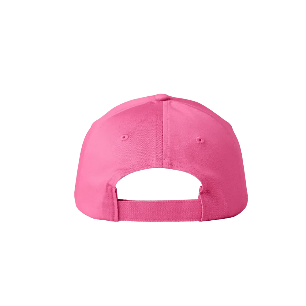 Alo Off-Duty Cap Paradise Pink