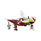 Lego Star Wars Obi-Wan Kenobi’s Jedi Starfighter™