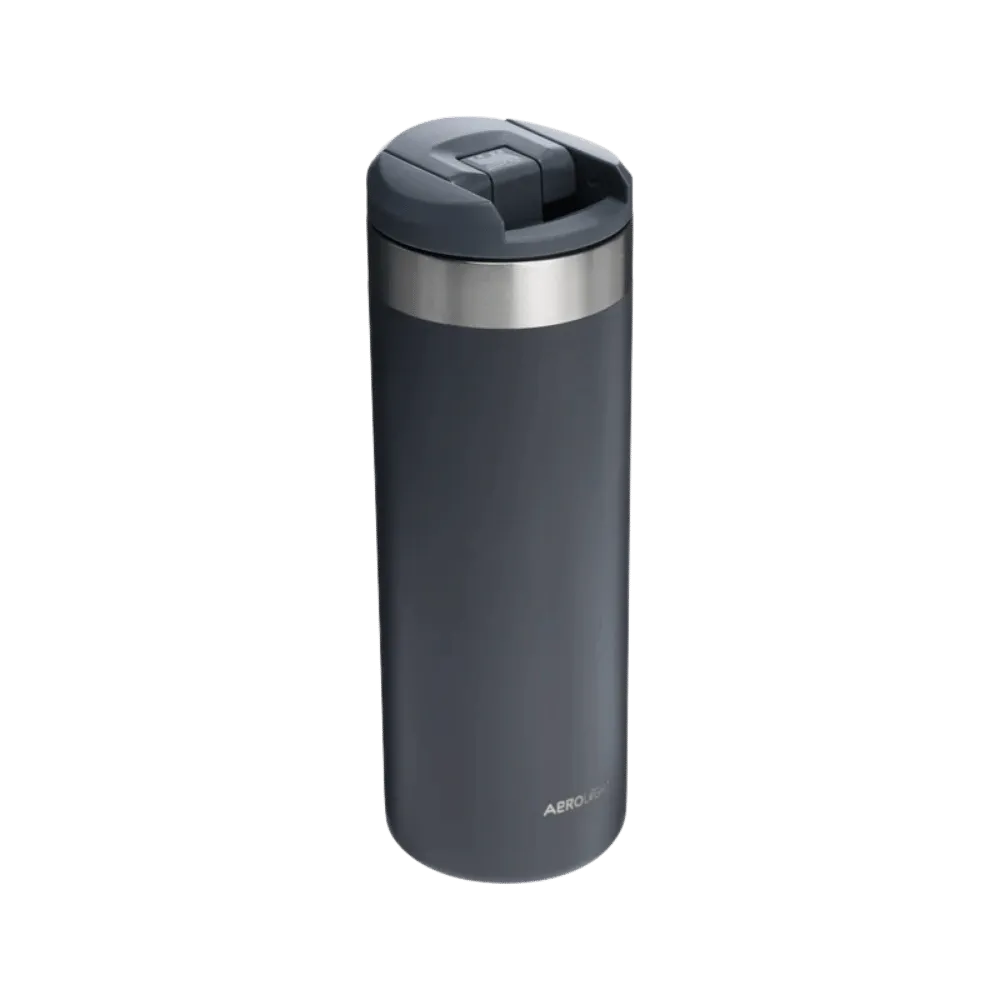Stanley The Aerolight Transit Bottle Twilight 16 OZ