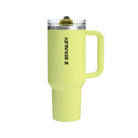 Stanley The Quencher ProTour Flip Straw Tumbler Prickly Pear