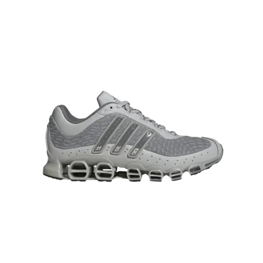 Adidas a3 Megaride 'Triple Grey'