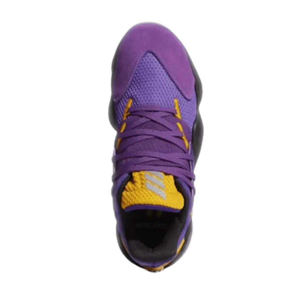 Adidas Harden Vol. 4 'Su Casa Mi Casa - Los Angeles Lakers'