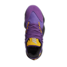 Adidas Harden Vol. 4 'Su Casa Mi Casa - Los Angeles Lakers'