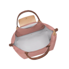 Longchamp Le Pliage Original L Tote bag Pink Tea - Recycled canvas