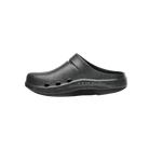 Oofos OOcloog Luxe Clog - Black Sparkle