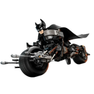 Lego Batman™ Construction Figure and the Bat-Pod Bike