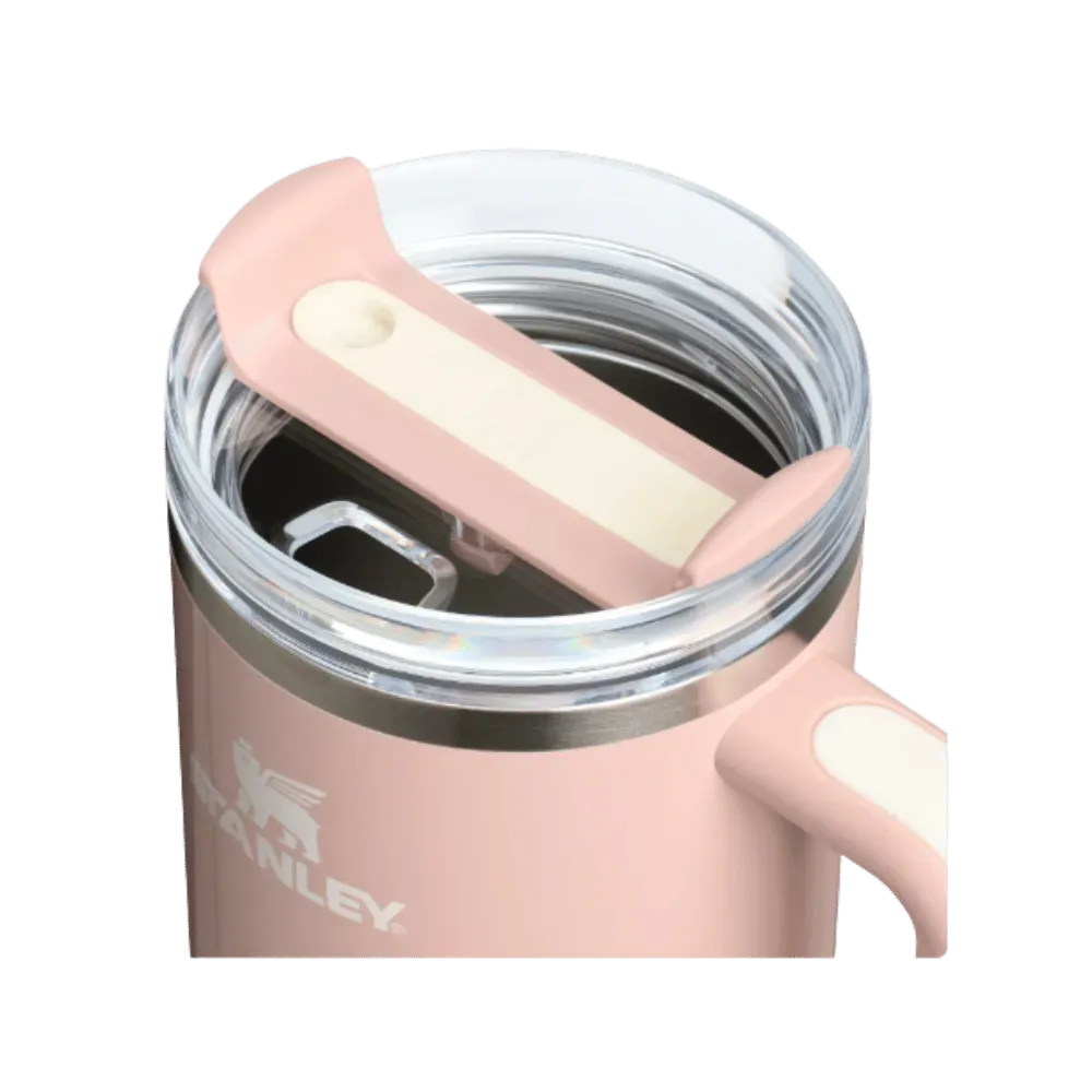 Stanley Tumbler Mug 40 OZ Peach Whip Gloss