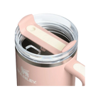 Stanley Tumbler Mug 40 OZ Peach Whip Gloss