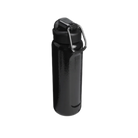 Stanley Wellspring Bottle (24OZ) Hammertone Black