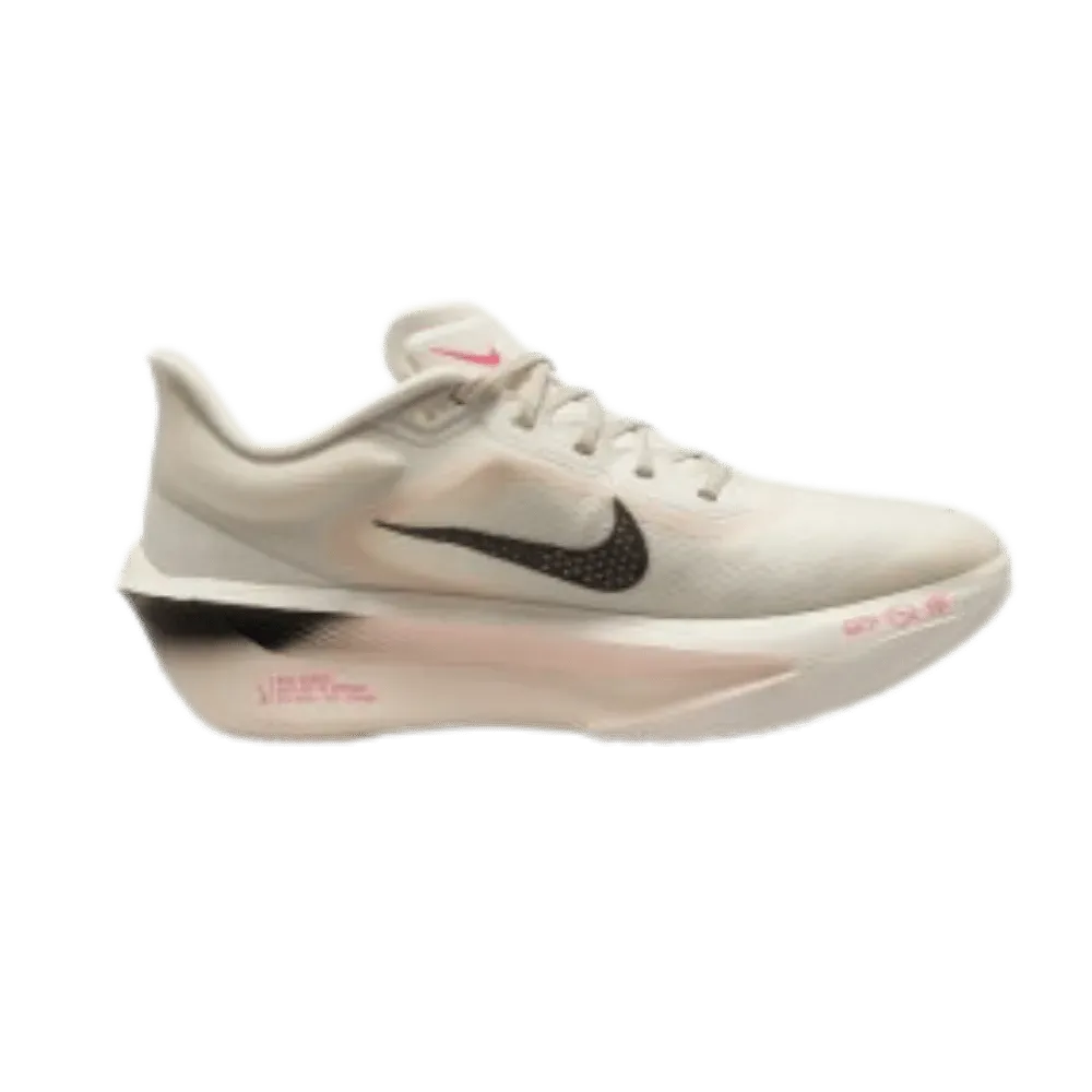 Nike Zoom Fly 6 'Pale Ivory Crimson Tint'