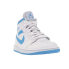 Air Jordan 1 Mid UNC (W)