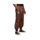 Gymshark Pumper Pants Spiced Brown