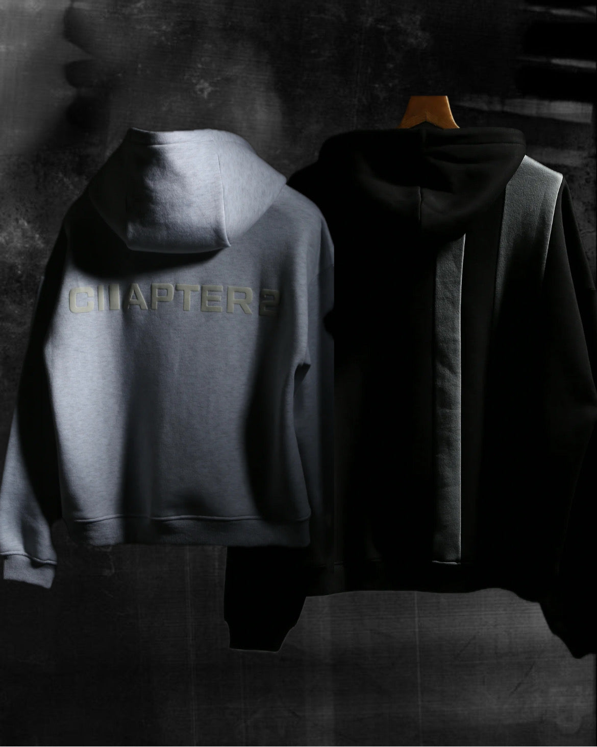 Everyday Hoodie Pack of 2
