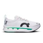 On Running Cloudboom Zone White | Flame
