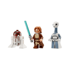 Lego Star Wars Obi-Wan Kenobi’s Jedi Starfighter™