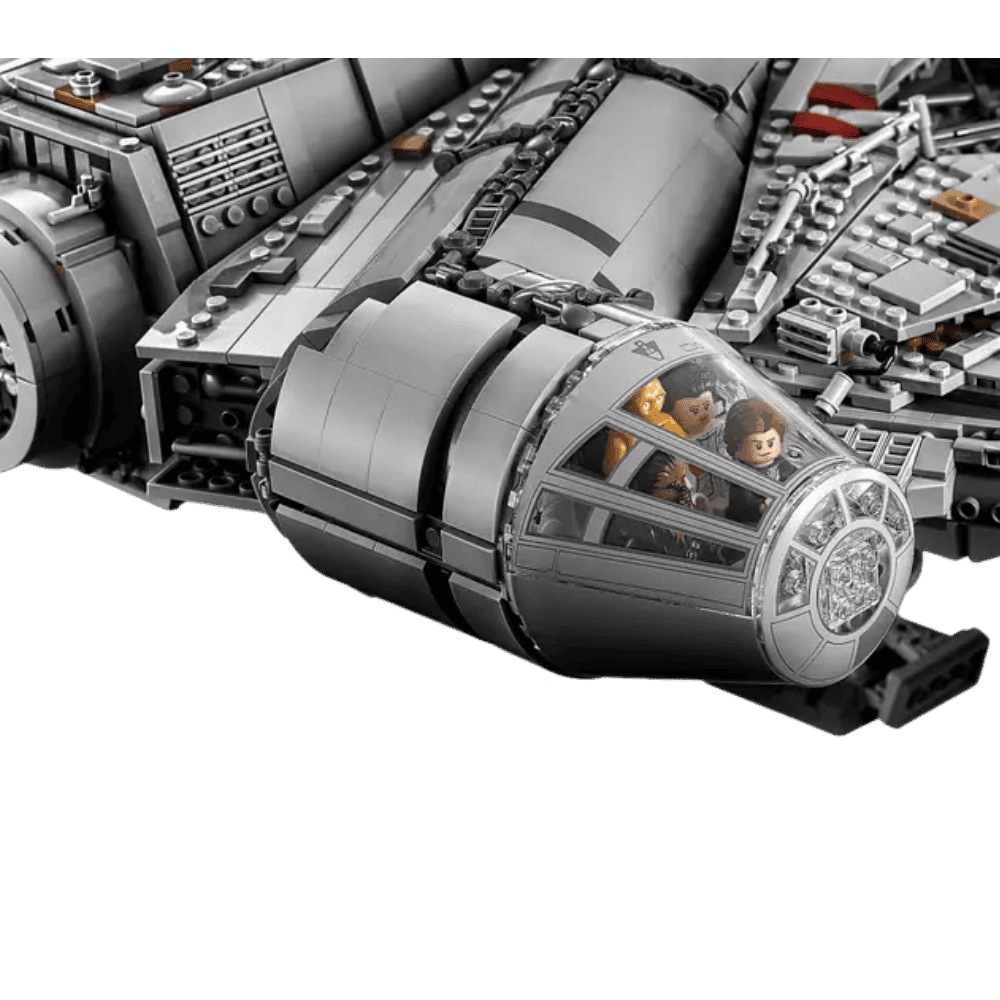 Lego Star Wars Millennium Falcon™