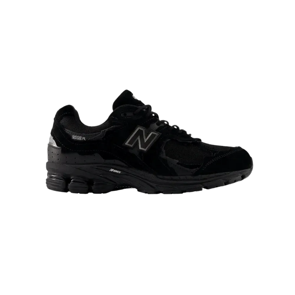 New Balance 2002R 'Protection Pack - Black'