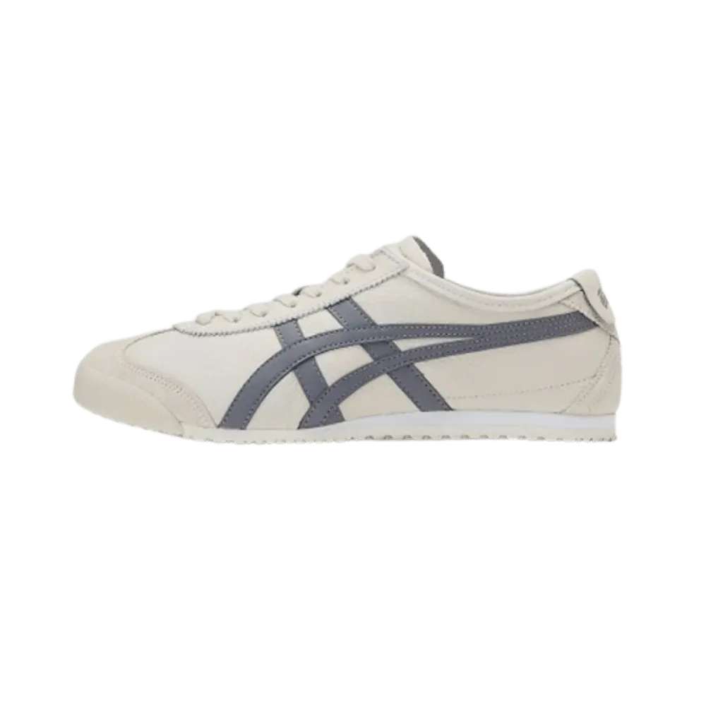 Onitsuka Tiger Mexico 66 Grey White