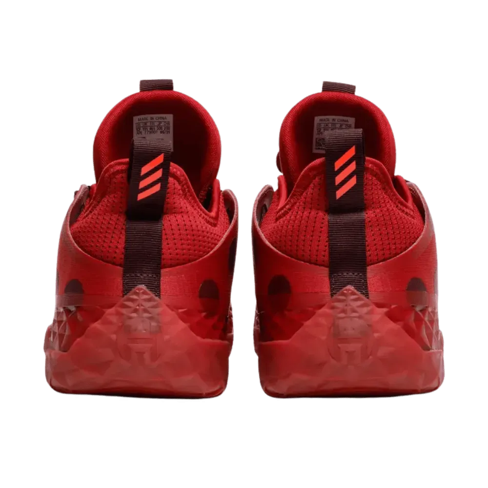 Adidas Harden Vol. 5 Futurenatural 'Team Power Red'