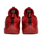 Adidas Harden Vol. 5 Futurenatural 'Team Power Red'