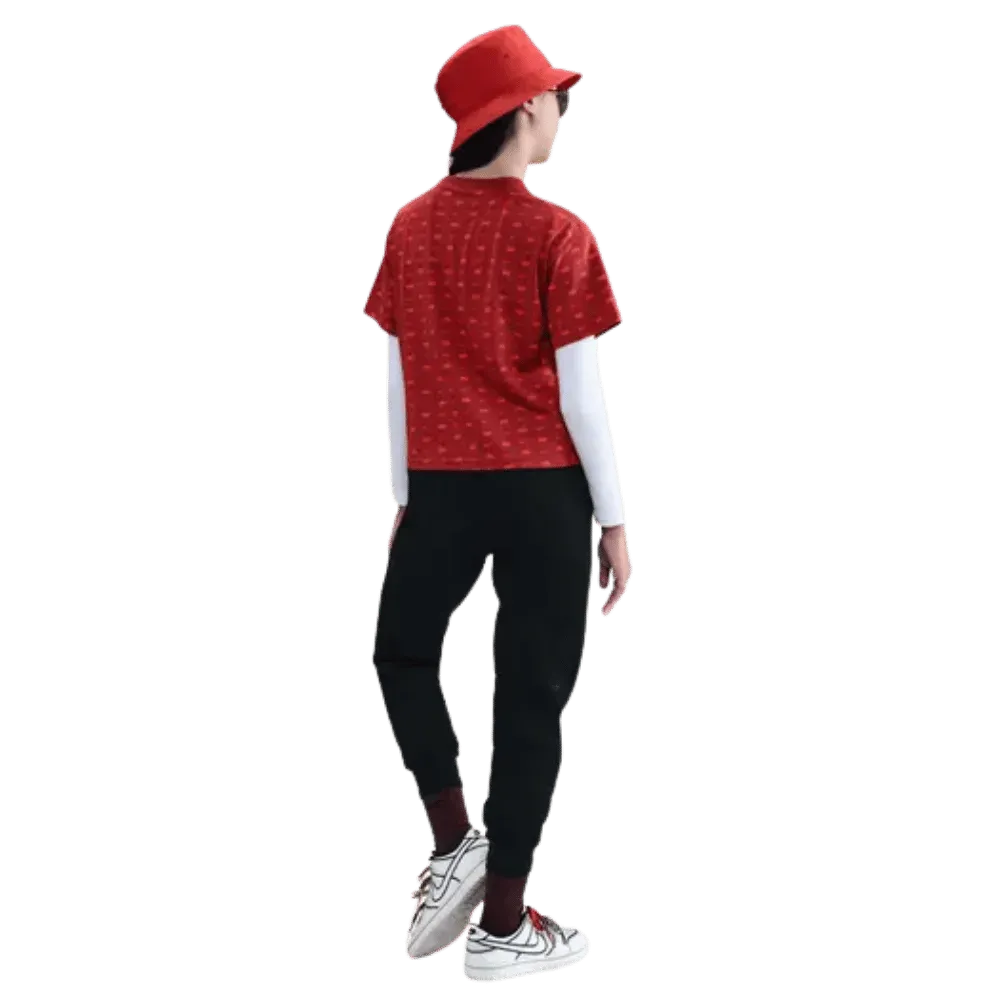 Nike x LEGO® Collection Cropped T-Shirt