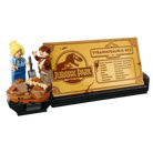 Lego Dinosaur Fossils: Tyrannosaurus rex