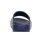 Oofos FJ X OOFOS Men's OOahh Sport Slide Sandal - Navy Camo