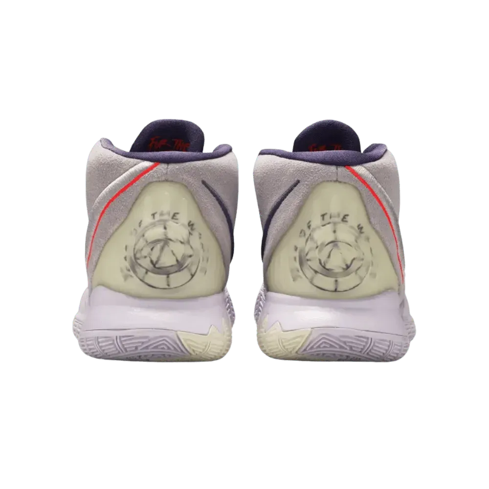 Nike Kyrie 6 EP 'Asia'