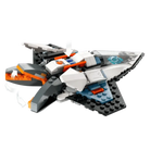 Lego Interstellar Spaceship