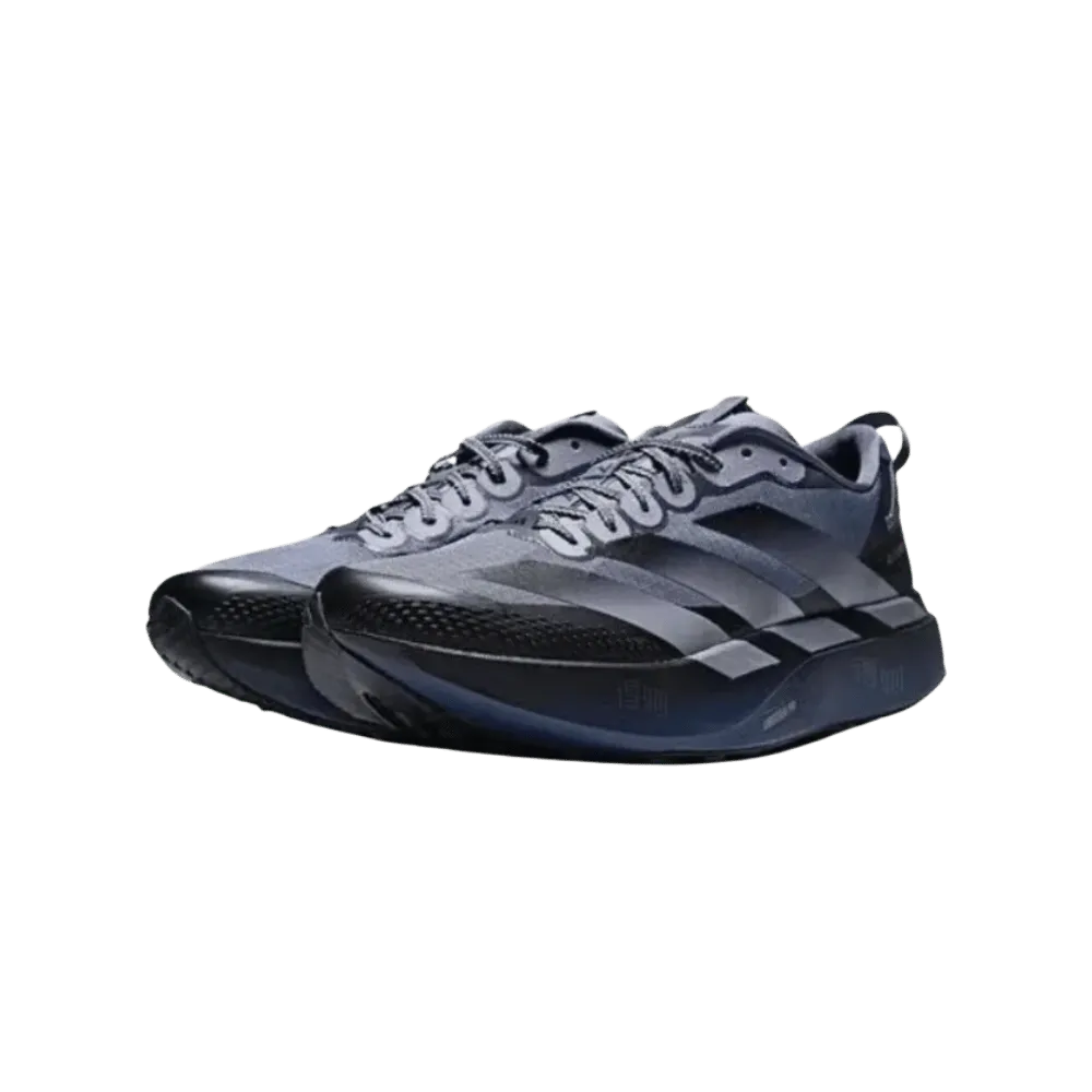 adidas Adizero Evo SL ATR Onix Grey Black