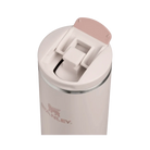 Stanley The Aerolight Transit Bottle Rose Quartz 16 OZ