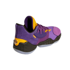 Adidas Harden Vol. 4 'Su Casa Mi Casa - Los Angeles Lakers'