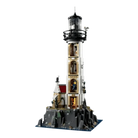 Lego Architecture Motorized Lighthouse