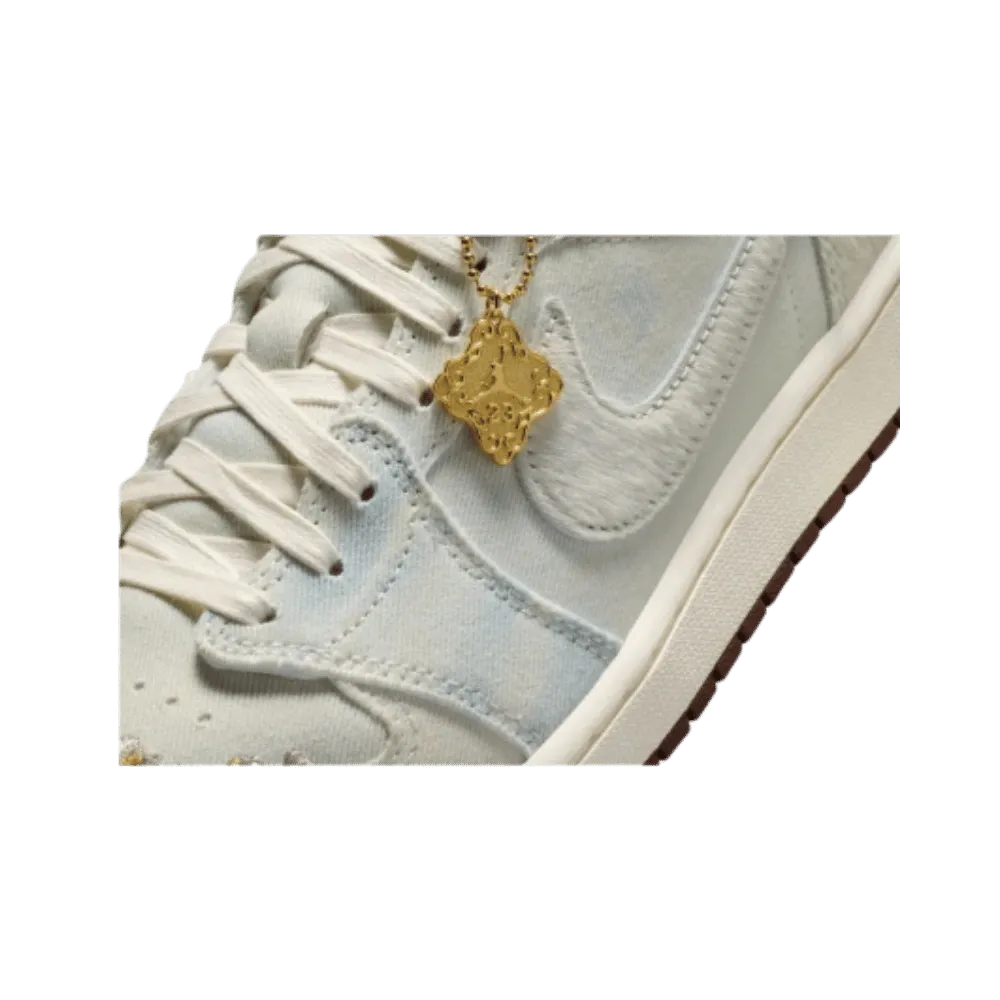 Jordan 1 Retro Low OG Chinese New Year (2026)