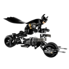 Lego Batman™ Construction Figure and the Bat-Pod Bike