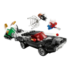 Lego Marvel Spider-Man vs. Venom Muscle Car
