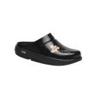 Oofos OOcloog Limited Edition Clog - Wild Flora