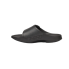 Oofos BAUER/OOFOS OOahh Sport Flex Sandal Black