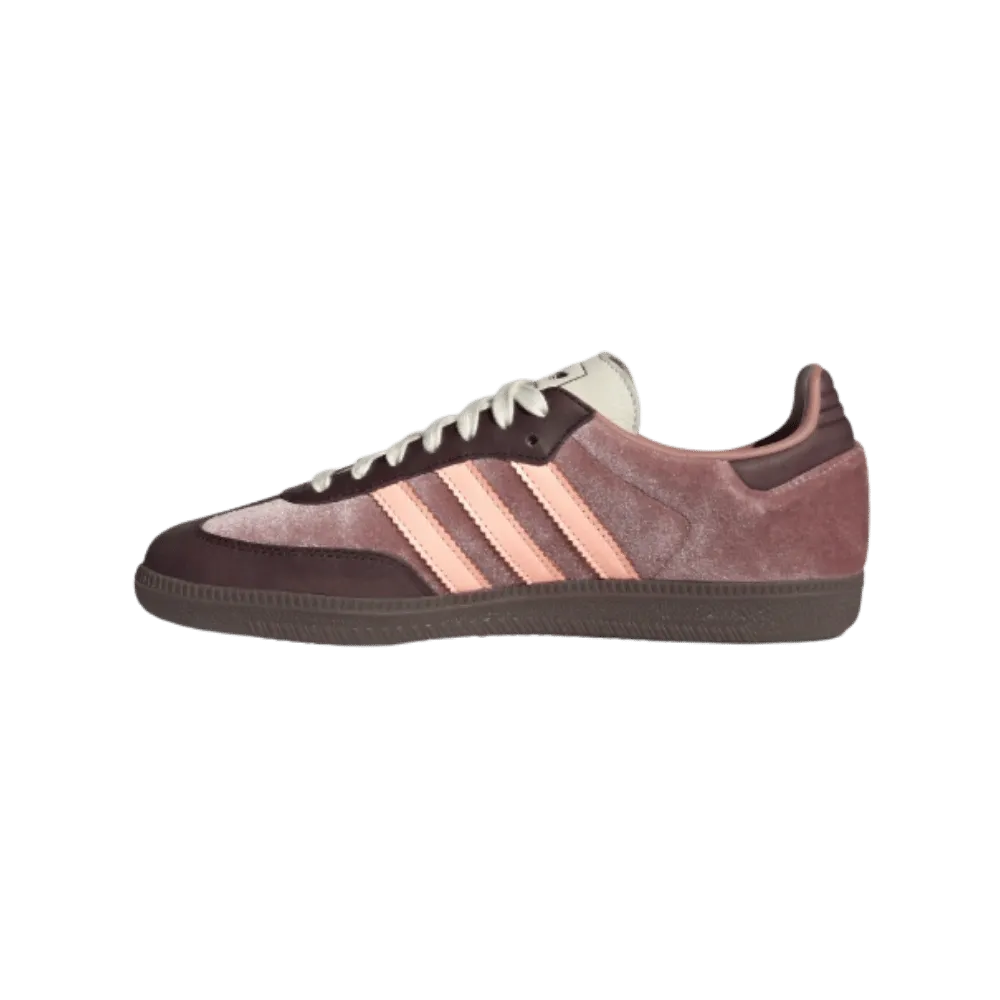 Adidas Samba OG 'Warm Clay Clear Orange'