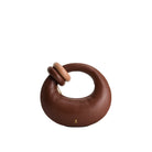 JW PEI Abacus Top Handle Bag - Umber