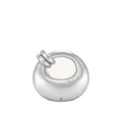 JW PEI Abacus Top Handle Bag - Silver