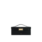JW PEI Bria Structured Top Handle Bag - Black