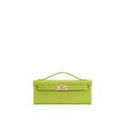 JW PEI Bria Structured Top Handle Bag - Green