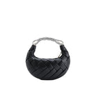JW PEI Orla Weave Handbag - Black